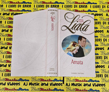 Book Libro AMATA i grandi