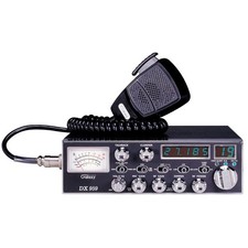 GALAXY - RADIO CB DELUXE