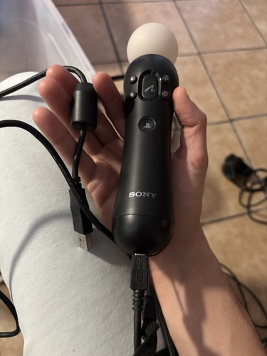 Controller sony playstation - sony,