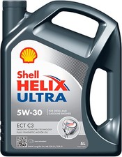 Shell Helix Ultra ECT C3 5 W30