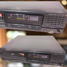 Sony CDP-M97 Lettore CD