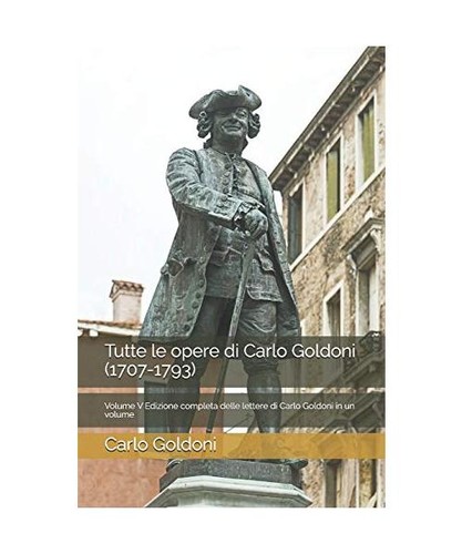Tutte opere carlo - le, di
