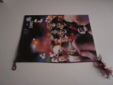 MLF CALENDARIO STORICO CARABINIERI 1985 OTTIMO