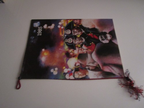 Mlf calendario storico - calendario,