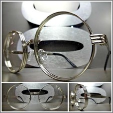 Uomo Donna Vintage Retrò