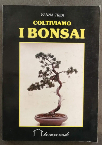 Vanna tridi coltiviamo - tridi, i