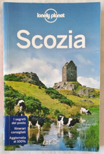 Scozia - Guide Lonely Planet -