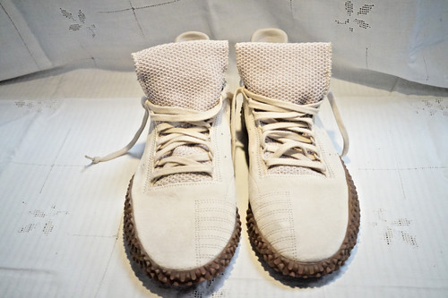 Scarpe adidas kamanda - scarpe,