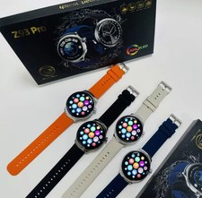 SMARTWATCH BLUETOOTH BRACCIALE