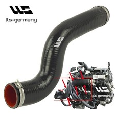 Tubo intercooler rinforzato