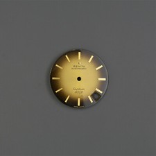ZENITH Swiss Vintage Dial