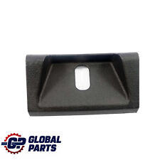 BMW X1 E84 Stivale Tronco Piano Carico Davanzale Pannello Inserto Nero 2990628