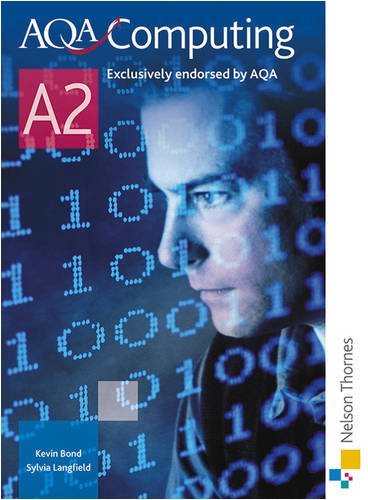 Aqa computing student book - a2:,