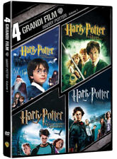 Harry Potter - 4 Grandi Film