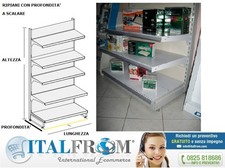 Scaffali Scaffale Scaffalature per Negozio Scaffalatura Supermercato