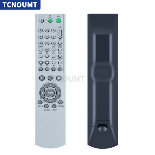 Nuovo telecomando rmt - nuovo,