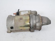 6611513101 MOTORINO AVVIAMENTO SSANGYONG KORANDO II (2°SERIE) 2.3 D 8V KW74 - 10