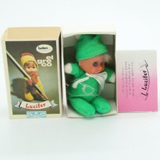 Fiammiferini Fiammiferino - El Greco Lucifer Holland Matita - Verde