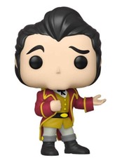 FUNKO POP DISNEY BELLA E LA