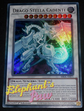Yugioh - Drago Stella Cadente