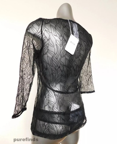 Wolford leafage pullover - wolford,