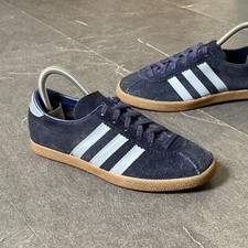 Adidas Berlin UK 5 vintage
