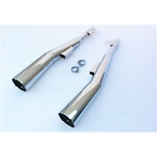 Marmitte mufflers auspuff - marmitte,