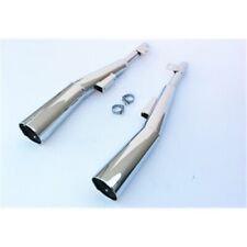 Marmitte Mufflers Auspuff