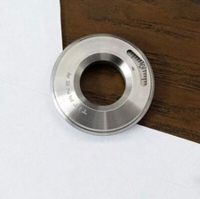 Anello in lega di titanio
