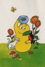 1976 Barbapapa BARBAZOO