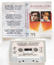 Mc Massimo Ranieri e Nino