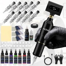 Kit completo macchinetta - kit,