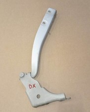 CERNIERA COFANO ANTERIORE DX PER FIAT Punto VAN Serie 51761348 (12>)