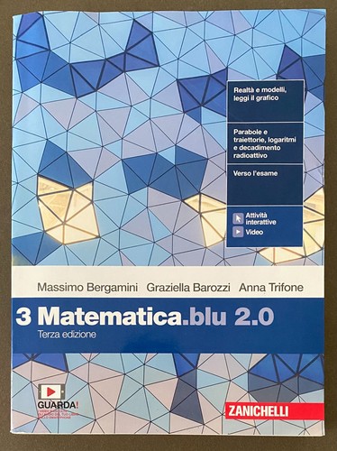 Come nuovo matematica - nuovo*,