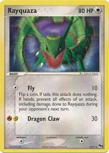 Rayquaza pokemon pop - rayquaza,