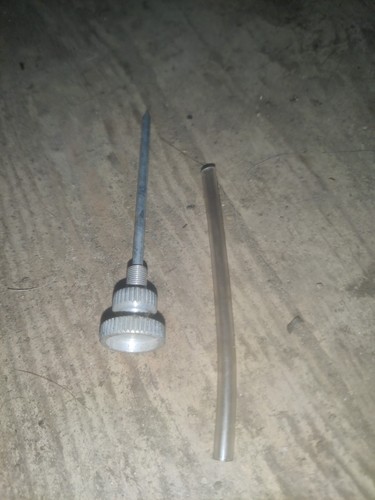 Getto linkert per knucklehead - getto,