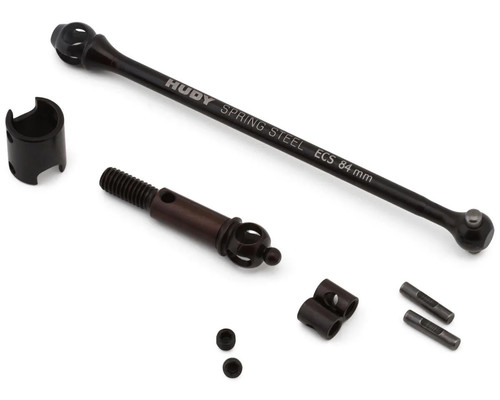 Xray ecs set - xray, di