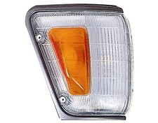 fanalino anteriore sinistro