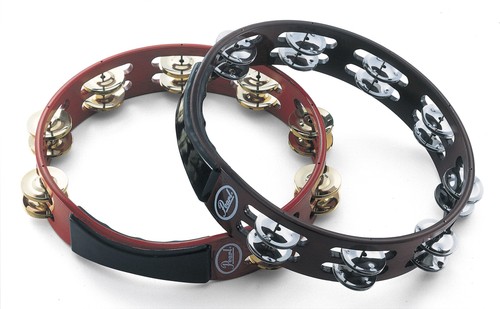 Pearl pth10b tamburello in - -,
