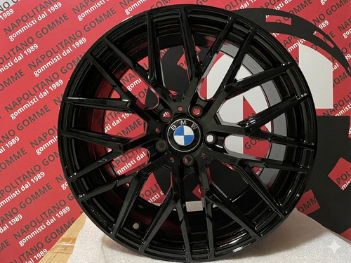 Cerchi bmw serie e90 - e90, e91