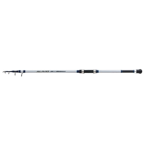 Shimano alivio boat tele - ax,