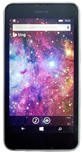 Smartphone nokia sistema - nokia,