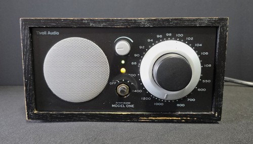 Tivoli audio model one - one, radio