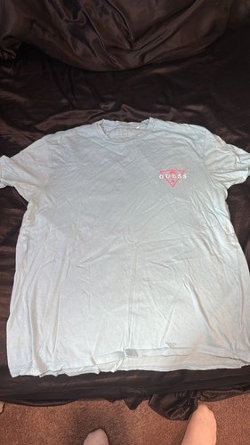 Shirt guess los angeles - t-shirt,