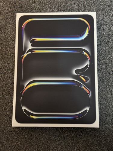 Apple ipad pro m5 - pro,