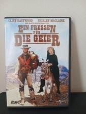 Clint Eastwood Ein Fressen