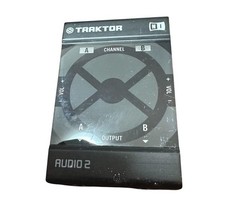 Native Instruments Traktor