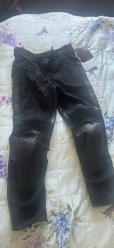 Pantalone pelle ducati - ducati, by
