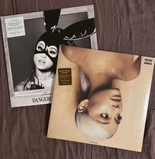 Ariana Grande LIMITED EDITION