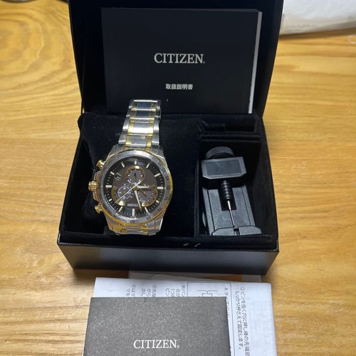 Orologio polso uomo citizen - orologio,